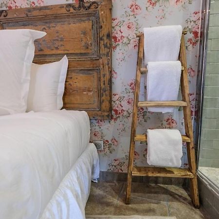 Demeure Terrisse La Maison Marseillan  Εξωτερικό φωτογραφία