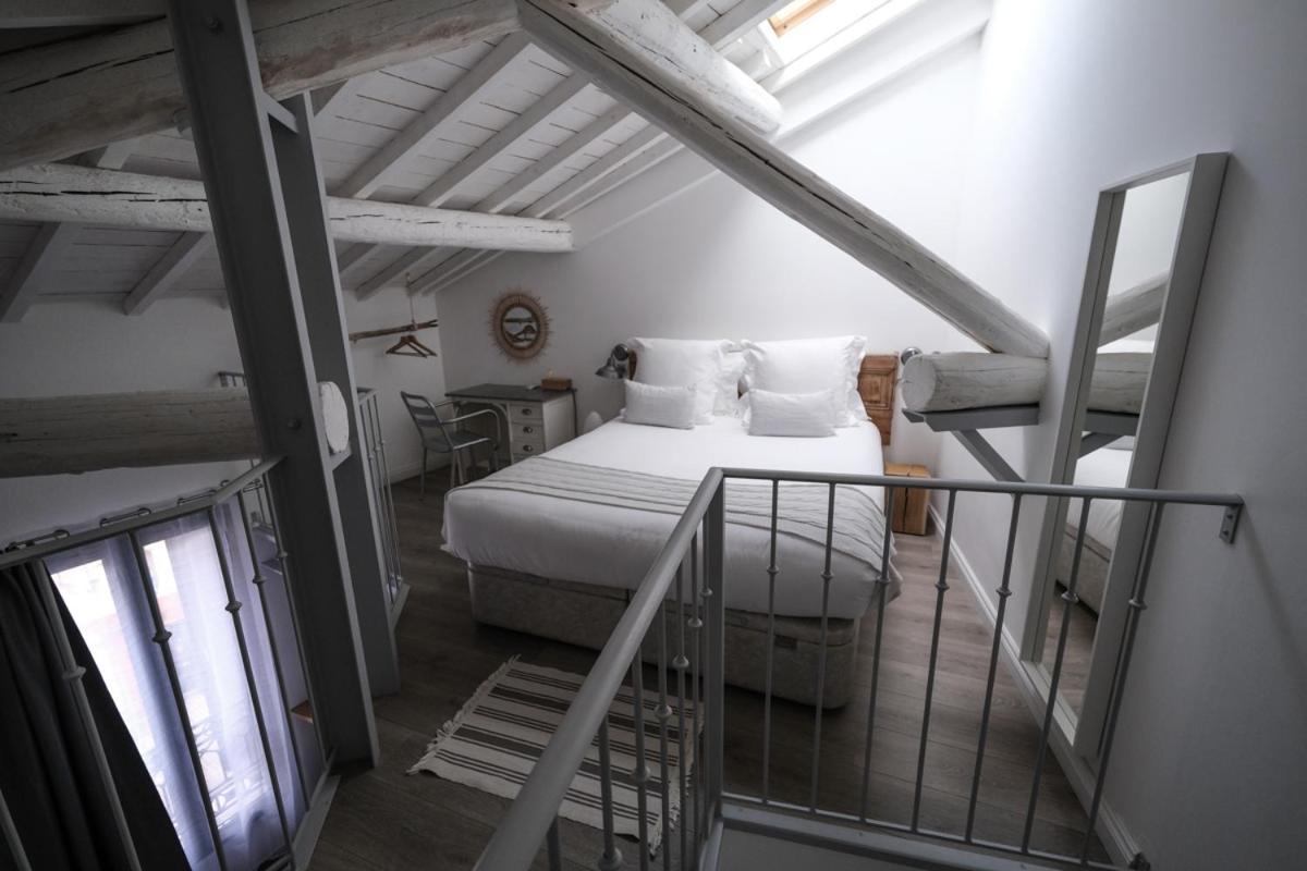 Demeure Terrisse La Maison Marseillan  Εξωτερικό φωτογραφία
